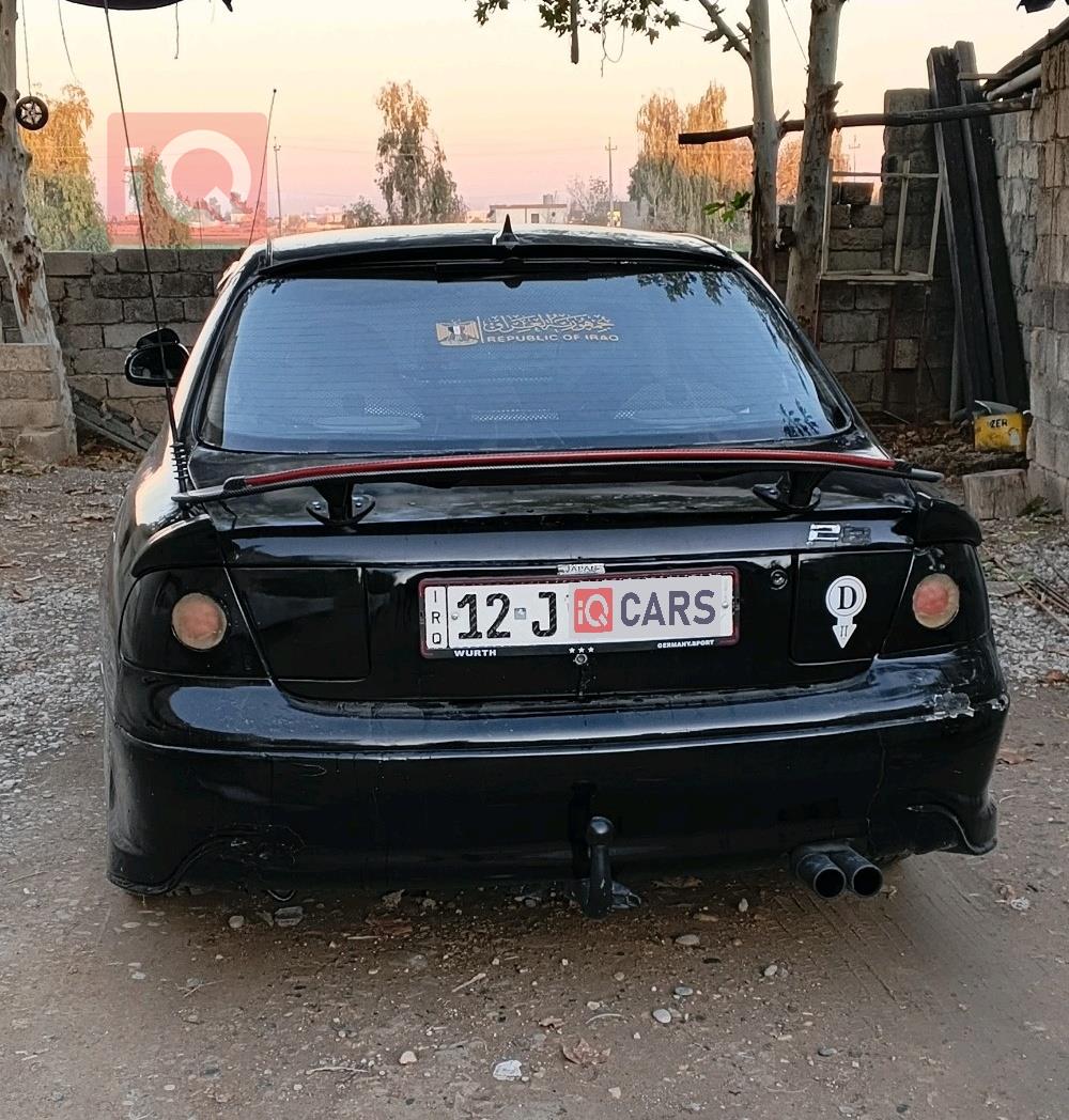 Mazda 626